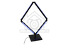 Calex  5301001300 Smart Foldable Vloerlamp RGB