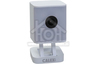 Calex  5501001600 Smart Indoor Cube Camera, Wit, 4MP, Full HD
