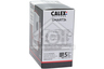 Calex  5501001600 Smart Indoor Cube Camera, Wit, 4MP, Full HD