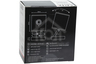Calex  5501001600 Smart Indoor Cube Camera, Wit, 4MP, Full HD