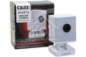 Calex  5501001600 Smart Indoor Cube Camera, Wit, 4MP, Full HD