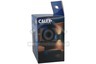 Calex  4401000200 Calex Nachtlampje, Zwart