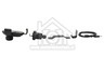 SBS  SBS Houder Wireless Charge Garvity Holder typeTESUPWIR15SCREW