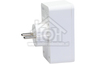 Calex  5201001000 Calex adapter met 2x USB-A, 2x USB-C