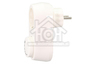 Universeel  Stekkerdimmer LED 0-100W