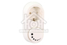 Universeel  Stekkerdimmer LED 0-100W