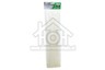 Universeel  Elektra Bundelbandjes 450x7.8 mm wit Tie-wrap 6677