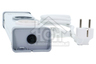 Q-Link  Q-Link Beveiliging combischakelaar 3500W, 16A 230V Gelijktijdig was/droog 5450259