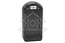 Universeel  Universeel Dimmer 35/150W 12V Zwart Vloerdimmer alleen voor halogeen 5421047