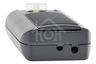 Universeel  Universeel Dimmer 35/150W 12V Zwart Vloerdimmer alleen voor halogeen 5421047