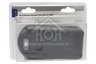 Universeel  Universeel Dimmer 35/150W 12V Zwart Vloerdimmer alleen voor halogeen 5421047
