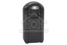 Universeel  Universeel Dimmer 35/150W 12V Zwart Vloerdimmer alleen voor halogeen 5421047