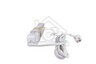 Q-Link  Tafelcontactdoos 3x 1.5mm2 1.5 Meter Wit
