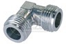 Algor  Ariston-Blue Air Knie 1/2" haaks -chroom-  C00024370