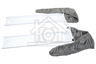 AEG  AEG Afdichting Premium Raamkit Voor draagbare airconditioners 9009236382