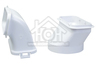 AEG  AEG Afdichting Premium Raamkit Voor draagbare airconditioners 9009236382