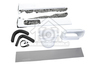 AEG  AEG Afdichting Premium Raamkit Voor draagbare airconditioners 9009236382