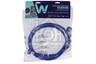 WPRO Wasmachine WPRO Slang Toevoer 2 mtr classic R/H + rubber 481953028933
