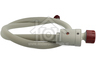 Universeel  Slang Toevoer - met waterslot -