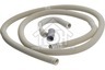 Functionica Wasmachine Universeel Slang Afvoer 220cm compleet GSF3166, WA8390, ADG9340 481253028737