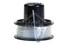Black & Decker Trimmer Black & Decker Spoelklos Spoelklos voor grastrimmer GL250, GL310, GL360, BDST36 90570177