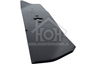 MTD  Mes 38 inch, 96cm Maaidek