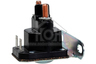 Cub Cadet  Startrelais Magneetschakelaar, 12V