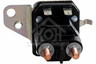Cub Cadet  Startrelais Magneetschakelaar, 12V
