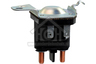 Cub Cadet  Startrelais Magneetschakelaar, 12V