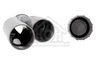 Universeel  ABS SIFON 40mm.