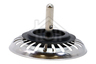 Reginox  Reginox Afvoerzeef RVS Reginox granieten spoelbakken R33456