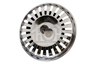 Reginox  Reginox Afvoerzeef RVS Reginox granieten spoelbakken R33456
