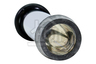 Reginox  Reginox Standpijp Standpijp Spoelunits 15cm diep R20234