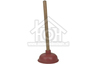 Sanitair  Sanitair Ontstopper Plopper