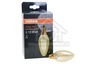 Osram  Osram Vintage 1906 LED Classic B35 1,5W E14