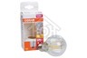 Osram  Osram A60 Ledlamp Daglicht Sensor 7,3W E27