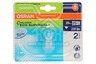 Osram  Osram Halogeenlamp Halopin Eco Superstar G9 20W 230V 2700K 235lm 4008321945136