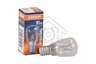 Constructa Koelkast Gloeilamp Koelkast- en ovenlamp T26/57