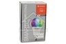 Ledvance  Ledvance Ledlamp Smart+ Wifi Classic A75 Multicolour E27, 9,5W, 2700K-6500K, Dimbaar 4058075485457