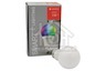 Ledvance  Ledvance Ledlamp Smart+ Wifi Classic A75 Multicolour E27, 9,5W, 2700K-6500K, Dimbaar 4058075485457