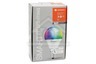 Ledvance  Ledvance Ledlamp Smart+ Wifi Classic P40 Kogellamp Multicolour  4058075485631