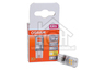 Osram  LED Pin 20 G9 1.9W 2700K
