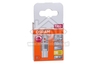 Osram  LED Pin 30 Dim G9 3.0W 2700K