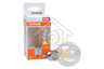 Osram  LED Retrofit Classic A40 E27 3,4W Helder