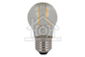 Osram  LED Retrofit Classic P15 E27 1W Helder