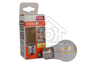 Osram  LED Retrofit Classic P15 E27 1W Helder