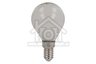 Osram  LED Retrofit Classic P25 Dimbaar E14 2,8W Mat