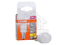 Osram  LED Special T26 E14 2,3W 2700K Mat