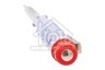Benson  Hofftech Spanningzoeker Klein 14cm  3813