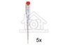 Benson  Hofftech Spanningzoeker Klein 14cm  3813